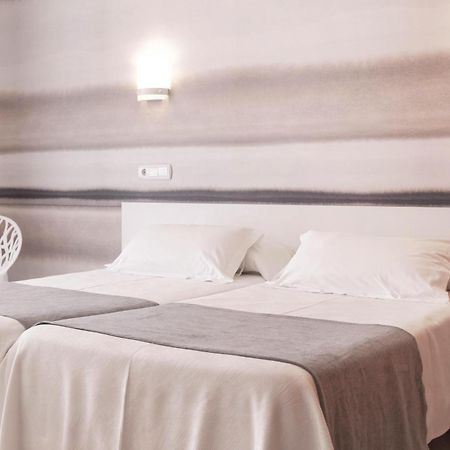 Kaktus Hotel Volga - Adults Recommended Calella Eksteriør billede