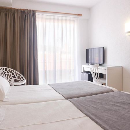 Kaktus Hotel Volga - Adults Recommended Calella Eksteriør billede