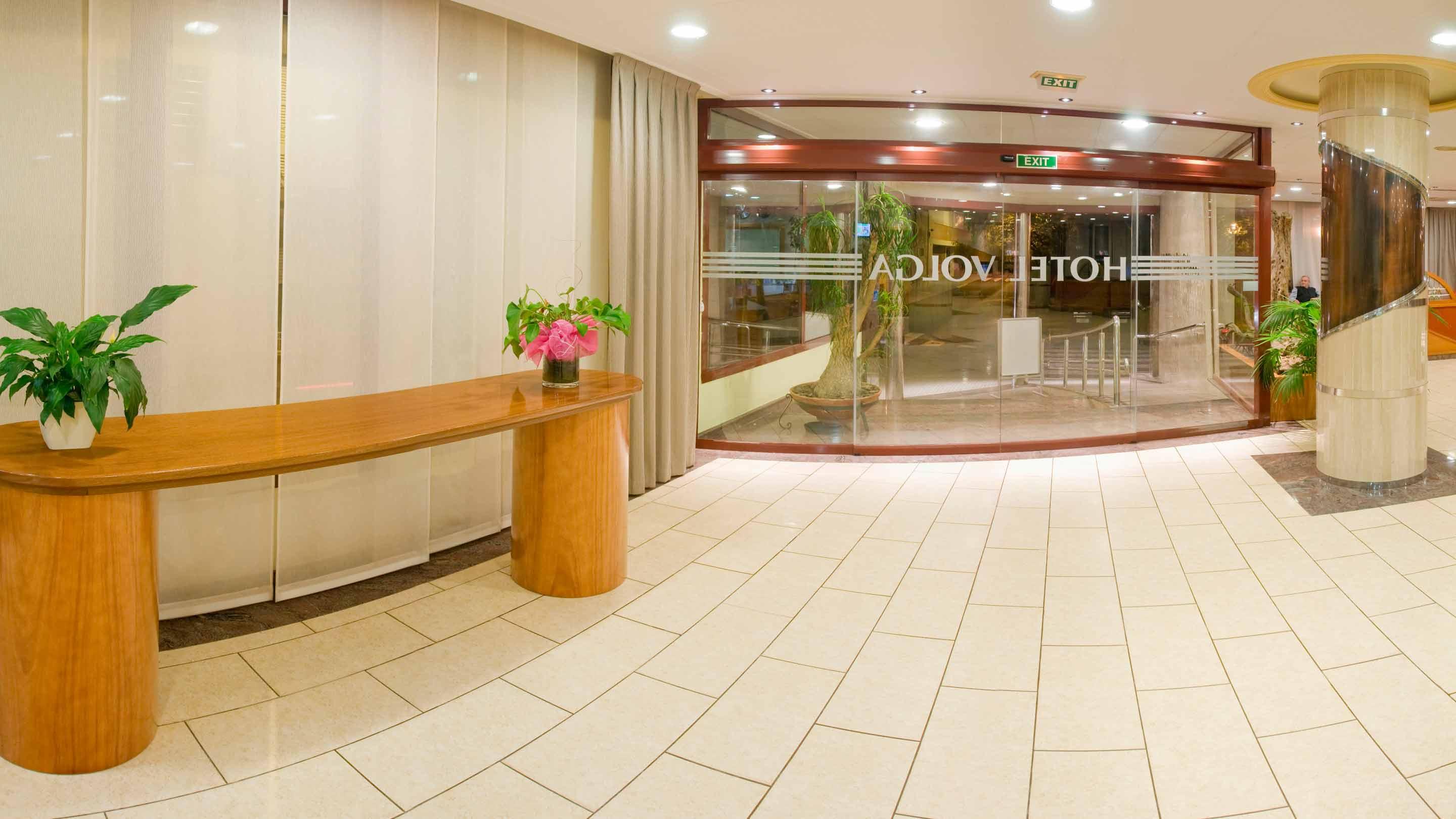 Kaktus Hotel Volga - Adults Recommended Calella Eksteriør billede