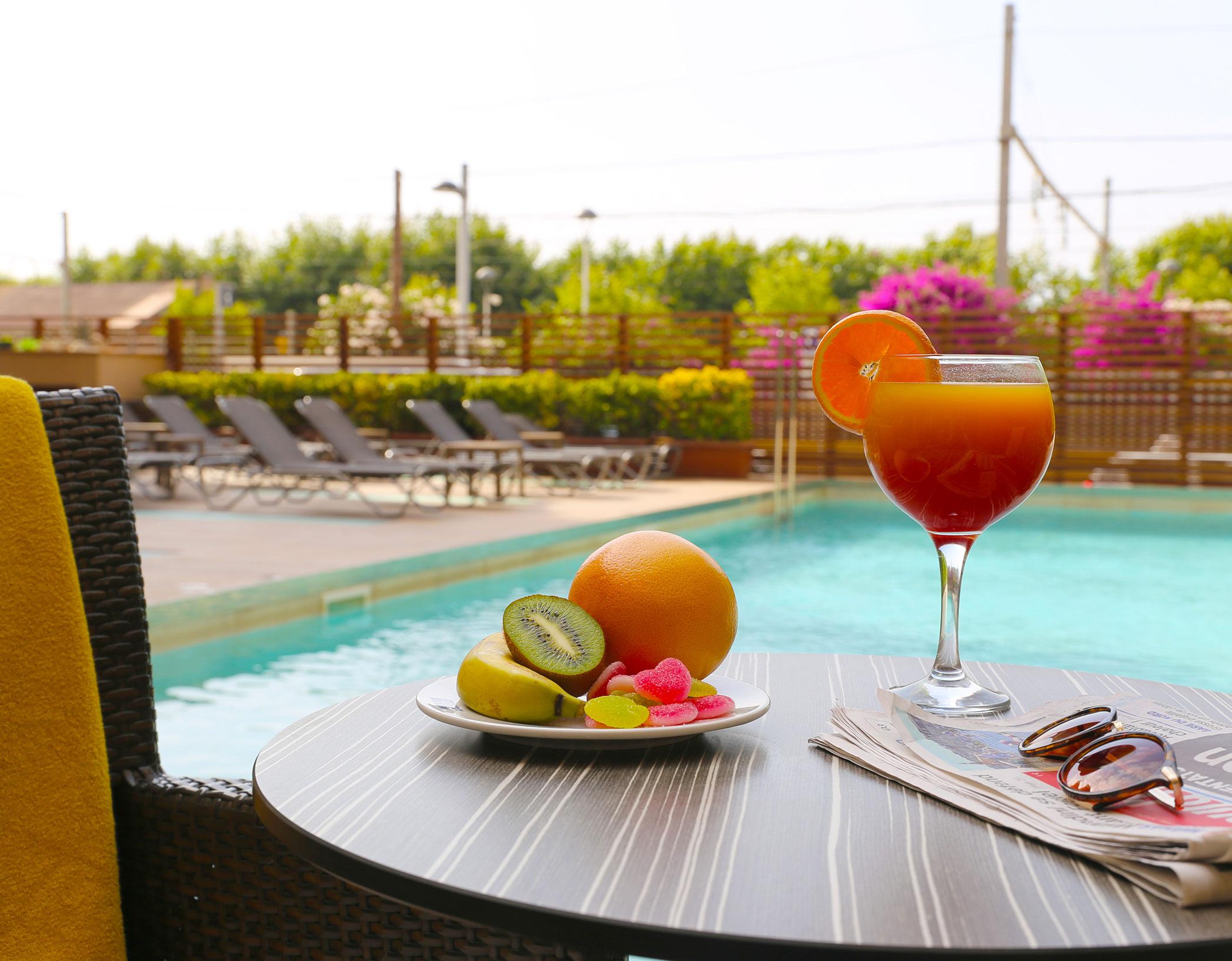 Kaktus Hotel Volga - Adults Recommended Calella Eksteriør billede