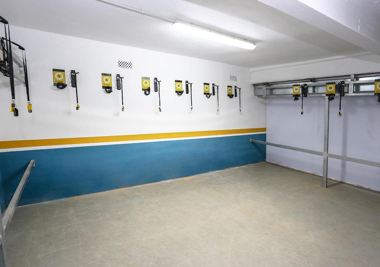 Kaktus Hotel Volga - Adults Recommended Calella Eksteriør billede