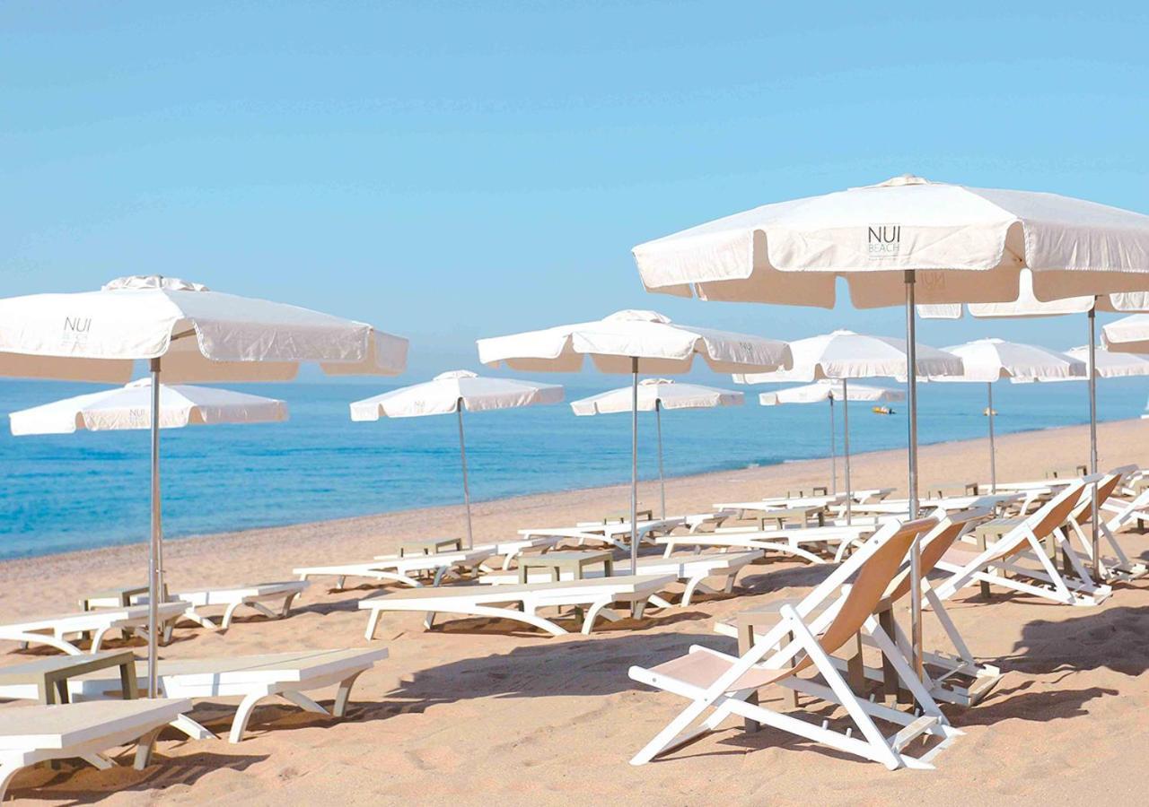 Kaktus Hotel Volga - Adults Recommended Calella Eksteriør billede