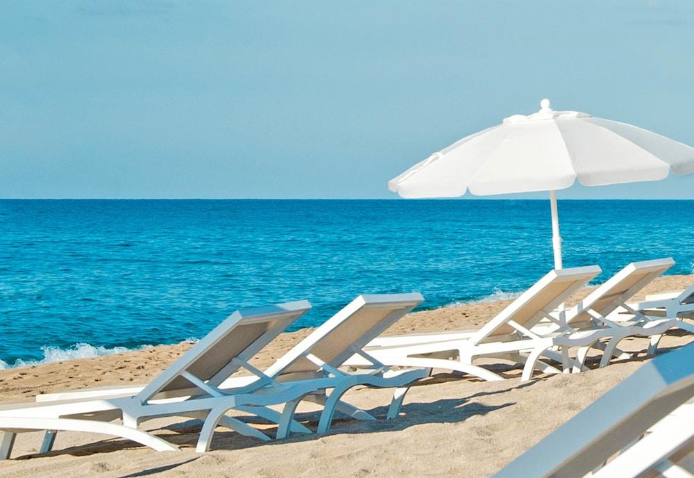 Kaktus Hotel Volga - Adults Recommended Calella Eksteriør billede