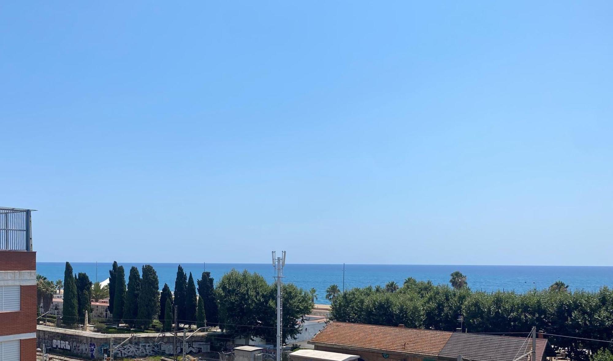 Kaktus Hotel Volga - Adults Recommended Calella Eksteriør billede
