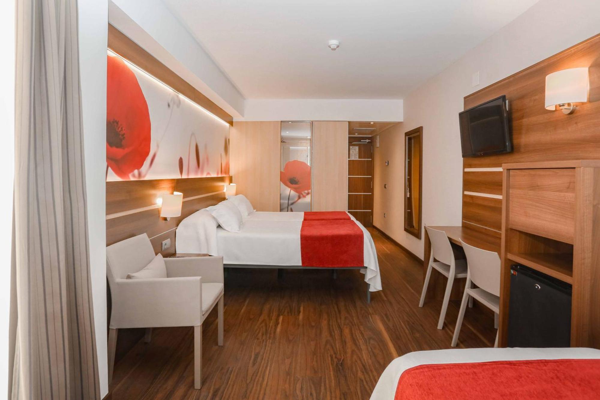 Kaktus Hotel Volga - Adults Recommended Calella Værelse billede