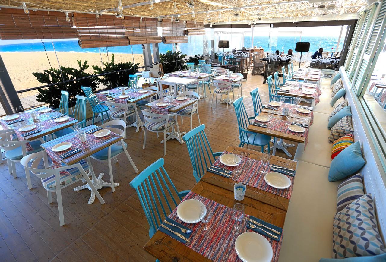 Kaktus Hotel Volga - Adults Recommended Calella Eksteriør billede